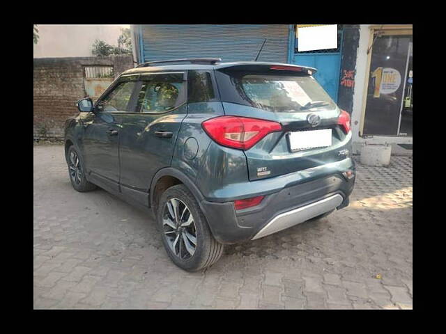 Used Mahindra XUV300 [2019-2024] W8 (O) 1.2 Petrol AMT in Ghaziabad