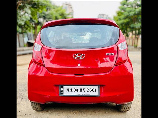 Used Hyundai Eon Sportz in Mumbai