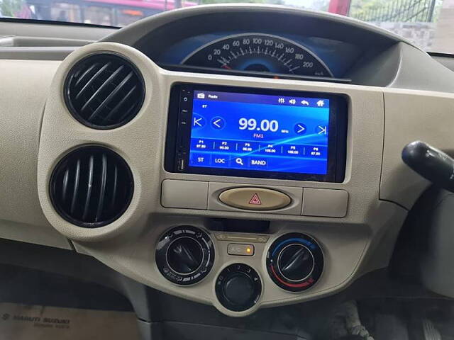 Used Toyota Etios [2013-2014] G in Delhi