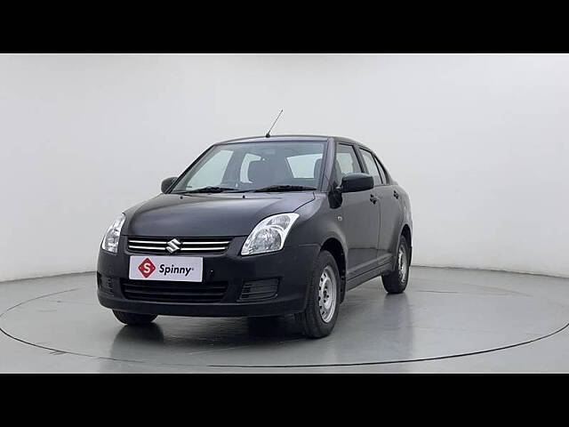 Used 2010 Maruti Suzuki Swift DZire in Bangalore