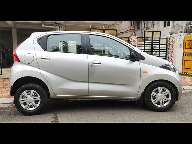 Used Datsun redi-GO [2016-2020] S 1.0 [2017-2019] in Kolkata