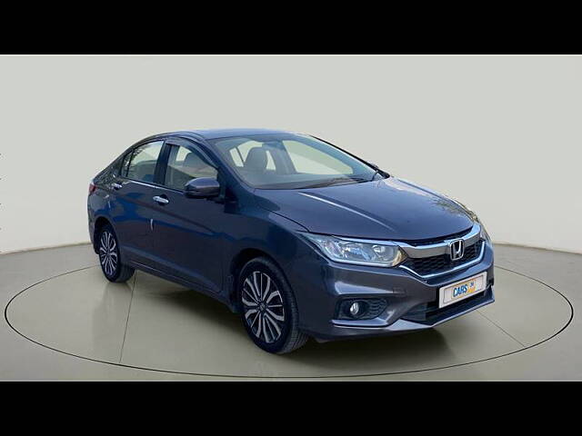 Used 2019 Honda City in Jaipur