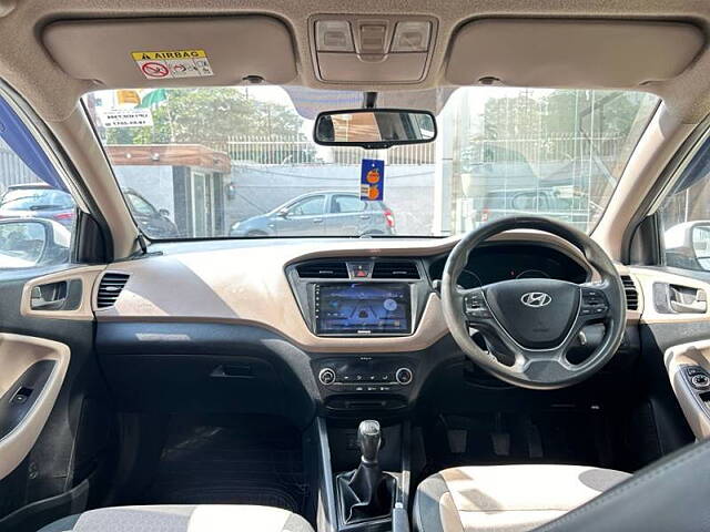 Used Hyundai Elite i20 [2016-2017] Sportz 1.2 [2016-2017] in Noida