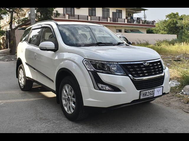 Used Mahindra XUV500 W7 [2018-2020] in Gurgaon