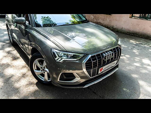 Used Audi Q3 40 TFSI Premium Plus in Delhi