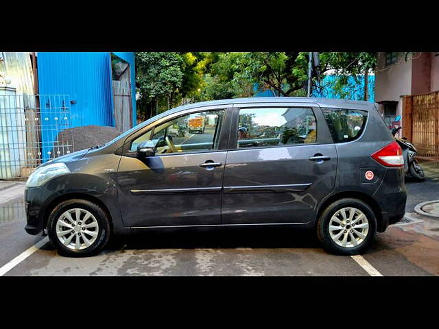 Used Maruti Suzuki Ertiga [2012-2015] ZDi in Chennai