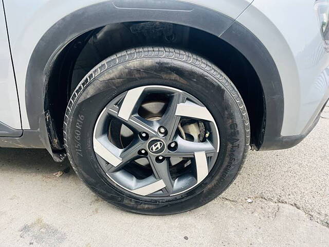 Used Hyundai Venue [2019-2022] SX 1.0 (O) Petrol [2019-2020] in Delhi