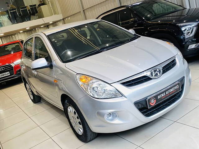 Used Hyundai i20 [2010-2012] Magna 1.2 in Bangalore