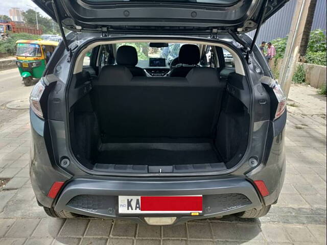 Used Tata Nexon [2017-2020] XMA Petrol in Bangalore