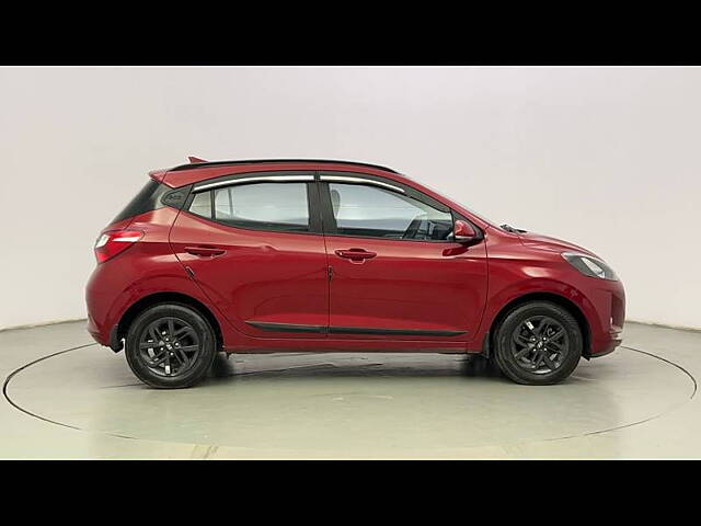 Used Hyundai Grand i10 Nios [2019-2023] Sportz 1.2 Kappa VTVT CNG in Kolkata