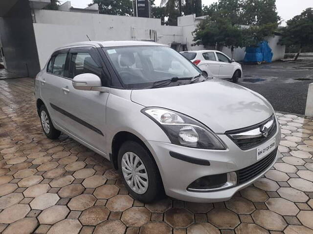 Used Maruti Suzuki Swift Dzire [2015-2017] VXI in Nashik