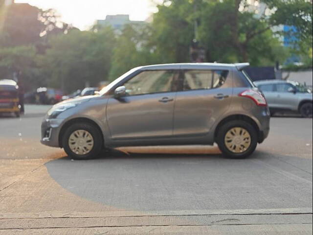 Used Maruti Suzuki Swift [2011-2014] VXi in Mumbai