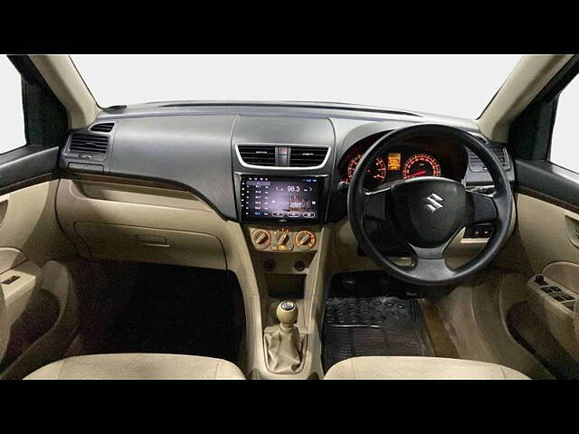 Used Maruti Suzuki Swift DZire [2011-2015] VXI in Mumbai