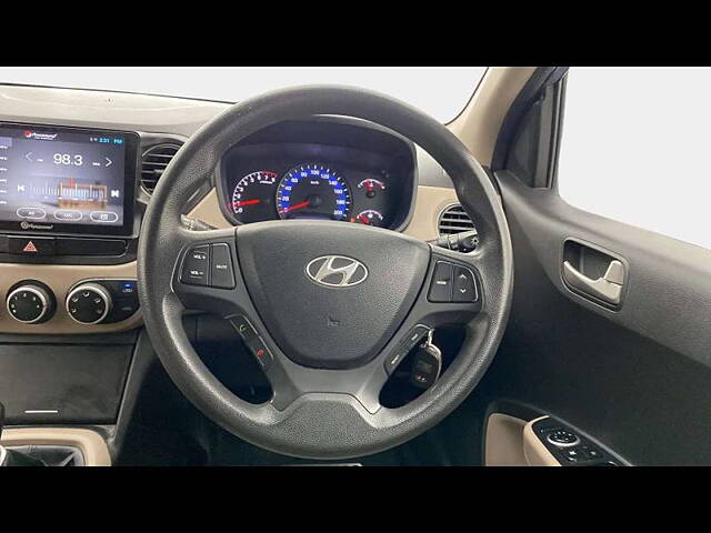 Used Hyundai Xcent [2014-2017] S 1.2 in Ahmedabad