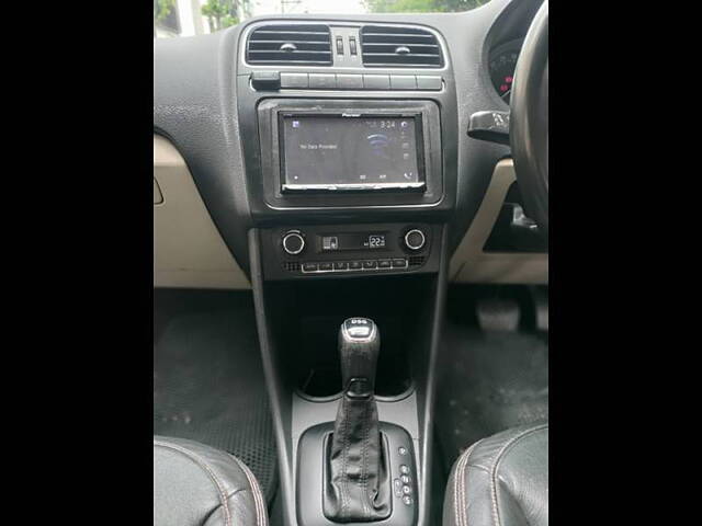 Used Skoda Rapid Ambition 1.5 TDI AT in Hyderabad