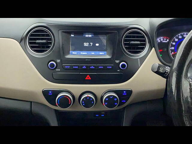 Used Hyundai Grand i10 Magna AT 1.2 Kappa VTVT in Chennai