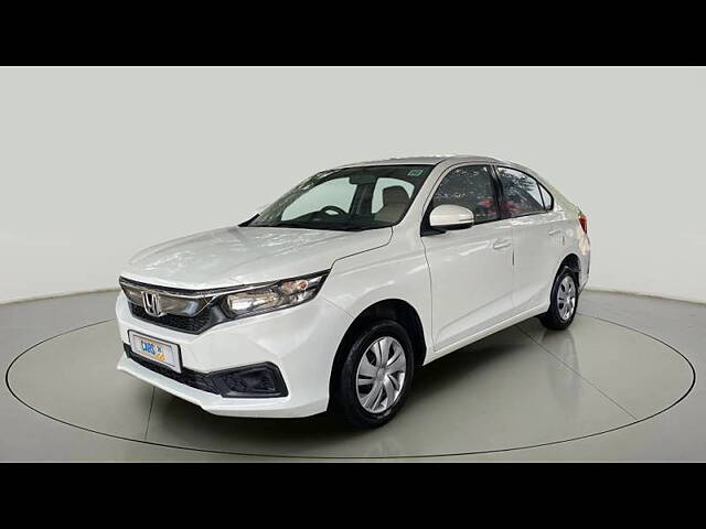 Used Honda Amaze [2016-2018] 1.2 S i-VTEC in Ahmedabad