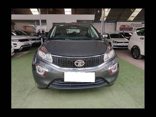 Used 2019 Tata Nexon in Bangalore