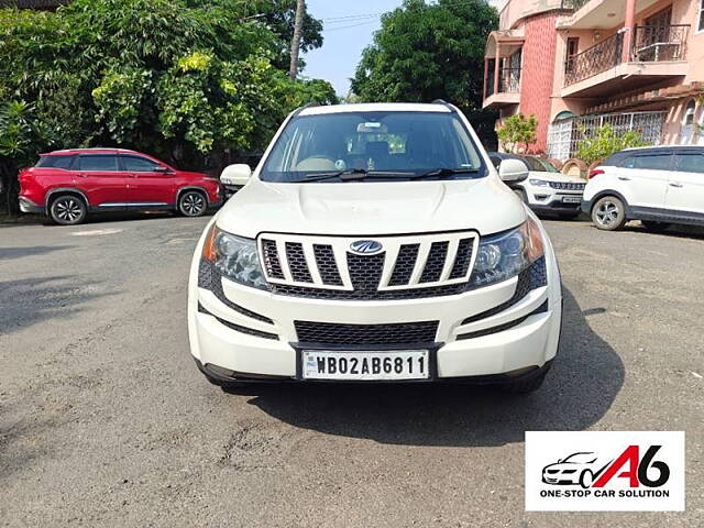 Used Mahindra XUV500 [2011-2015] W8 in Kolkata