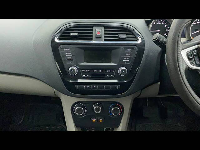 Used Tata Tiago [2016-2020] Revotron XZA [2017-2019] in Chennai