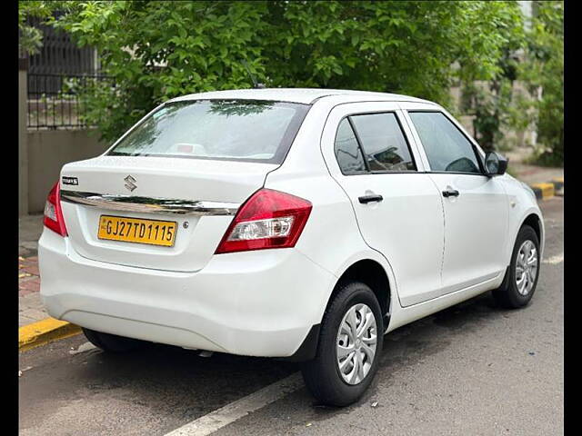 Used Maruti Suzuki Dzire VXi CNG [2020-2023] in Ahmedabad