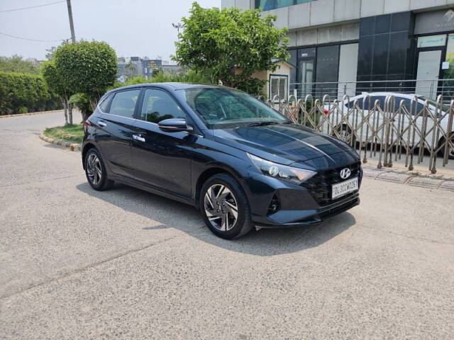 Used Hyundai i20 [2020-2023] Asta (O) 1.2 MT [2020-2023] in Delhi