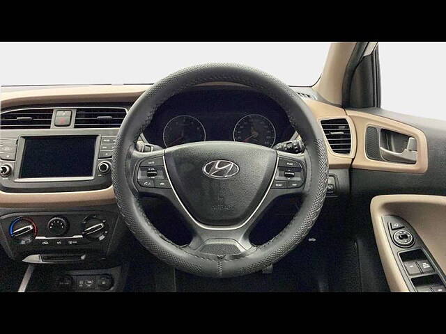 Used Hyundai Elite i20 [2018-2019] Sportz 1.2 in Kochi