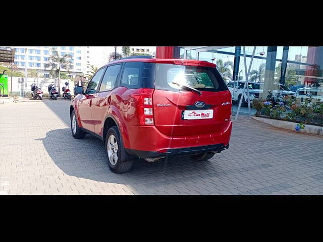 Used Mahindra XUV500 [2011-2015] W8 in Nashik