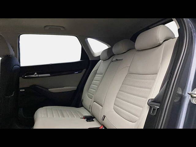 Used Kia Seltos [2019-2022] GTX Plus AT 1.5 Diesel [2019-2020] in Delhi