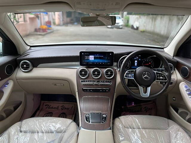 Used Mercedes-Benz GLC [2019-2023] 200 Progressive [2019-2021] in Delhi