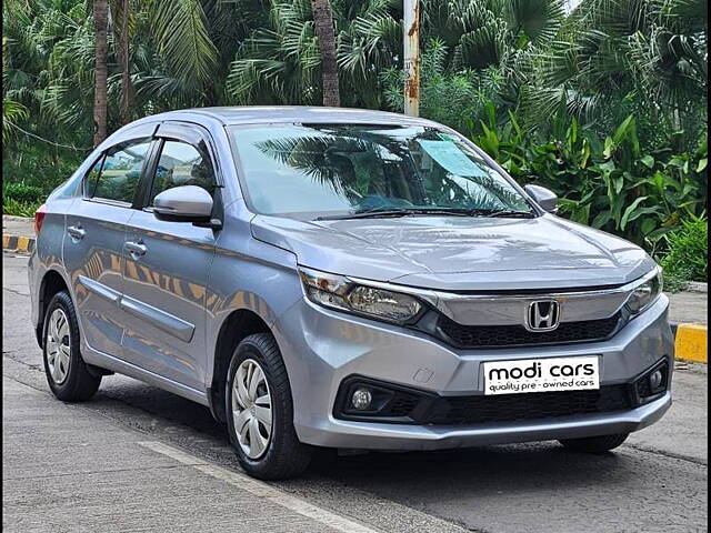 Used Honda Amaze [2018-2021] 1.2 S CVT Petrol [2018-2020] in Pune