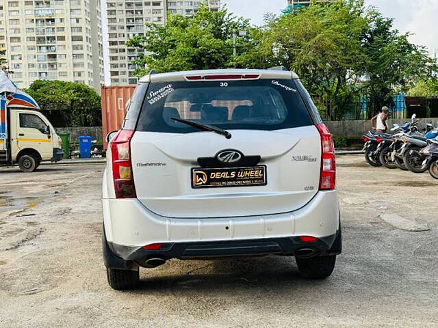 Used Mahindra XUV500 [2011-2015] W8 in Mumbai