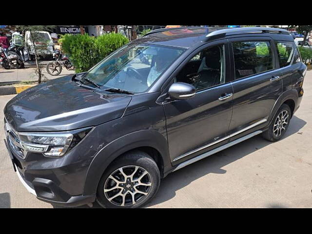 Used 2022 Maruti Suzuki XL6 in Indore