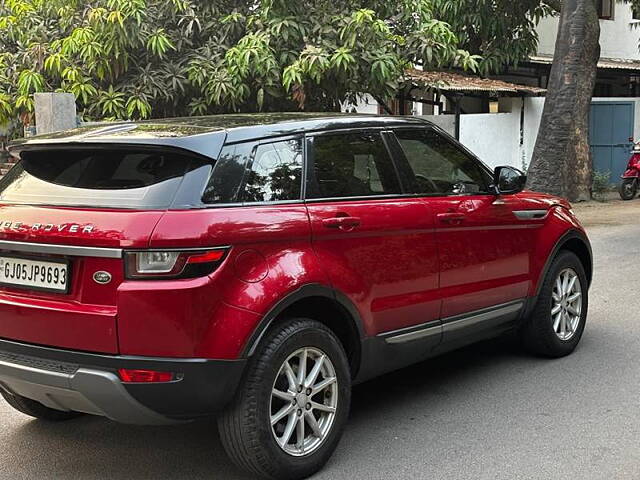 Used Land Rover Range Rover Evoque [2016-2020] Pure in Surat