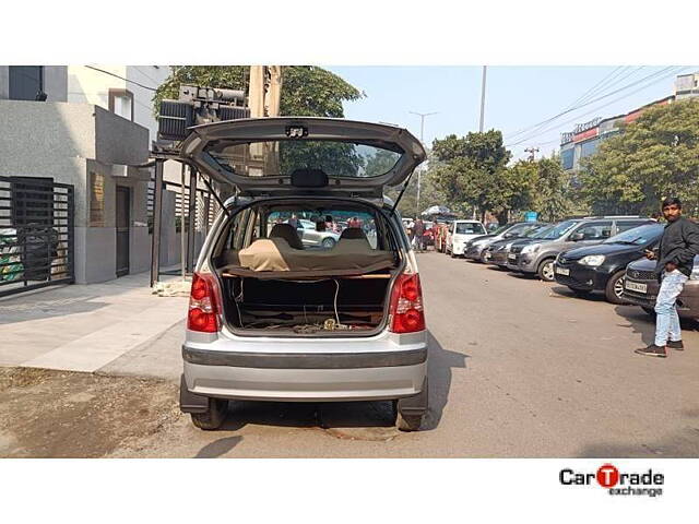 Used Hyundai Santro Xing [2008-2015] GLS in Delhi