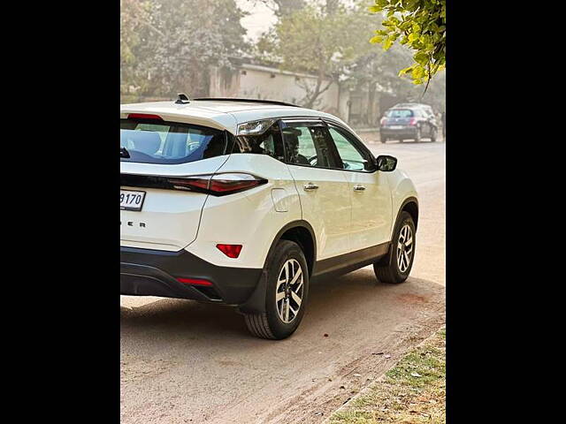 Used Tata Harrier [2019-2023] XZA Plus in Delhi