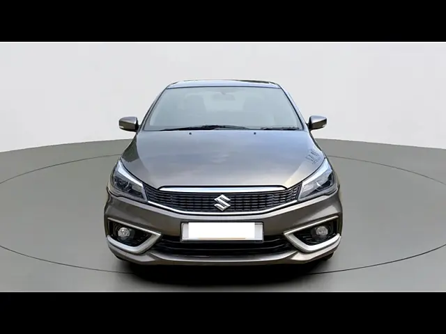 Used 2022 Maruti Suzuki Baleno in Lucknow
