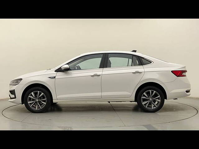 Used Skoda Slavia [2022-2023] Style 1.0L TSI MT in Pune