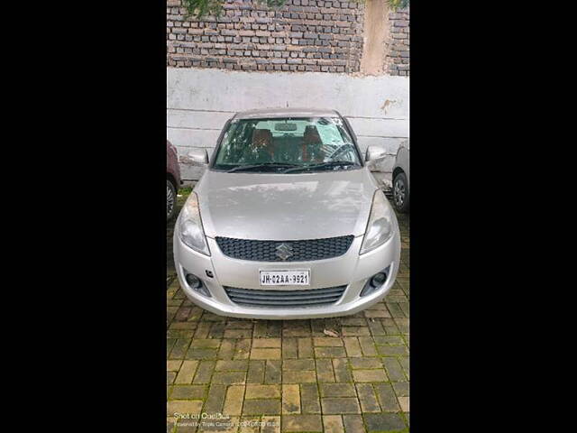 Used 2014 Maruti Suzuki Swift in Ranchi