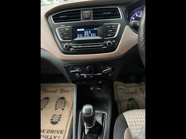 Used Hyundai i20 [2020-2023] Magna 1.2 MT [2020-2023] in Vadodara