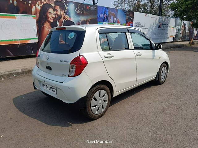 Used Maruti Suzuki Celerio [2017-2021] VXi CNG [2019-2020] in Navi Mumbai