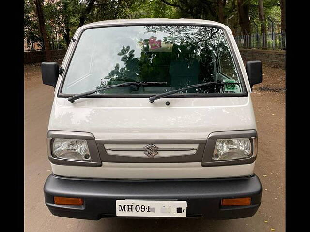 Used Maruti Suzuki Omni 5 STR BS-IV in Kolhapur