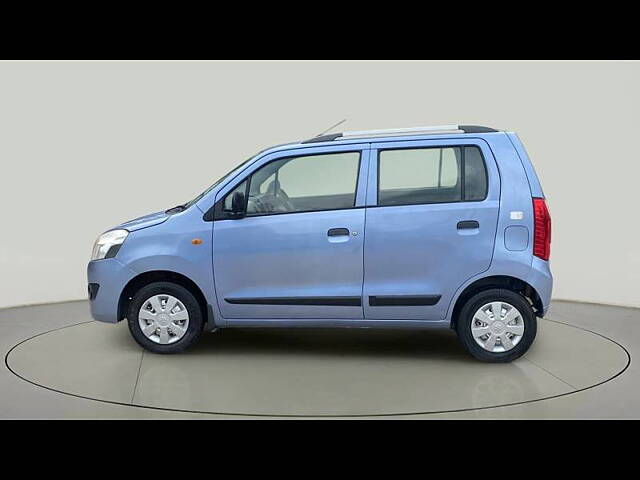 Used Maruti Suzuki Wagon R 1.0 [2014-2019] LXI CNG in Pune