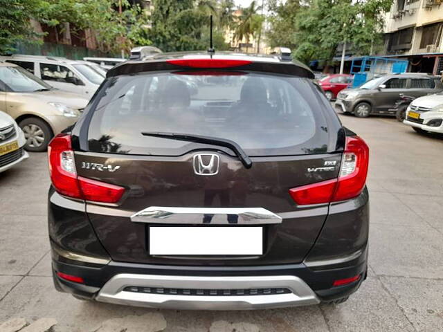 Used Honda WR-V [2017-2020] VX MT Petrol in Mumbai