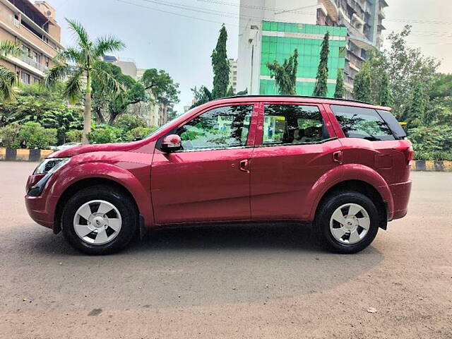 Used Mahindra XUV500 W5 [2018-2020] in Navi Mumbai