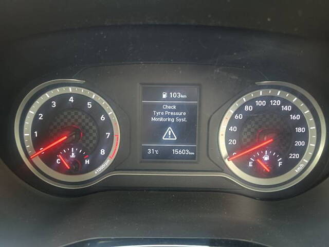 Used Hyundai Aura SX (O) 1.2 Petrol [2023-2023] in Chennai