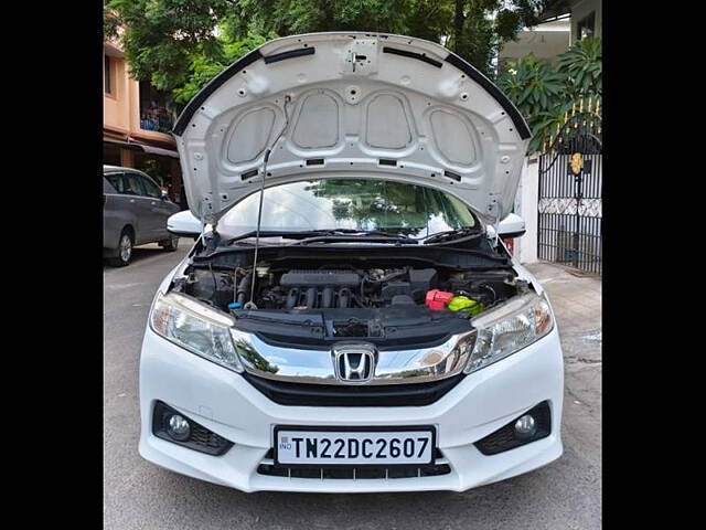 Used Honda City [2014-2017] VX CVT in Chennai