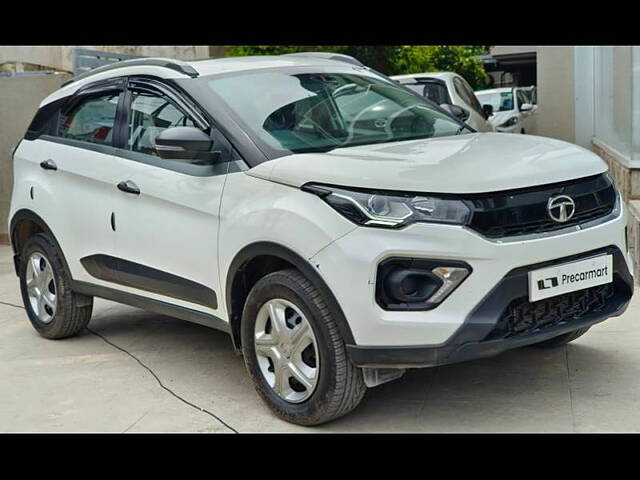 Used 2020 Tata Nexon in Mysore