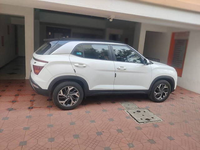 Used Hyundai Creta [2020-2023] E 1.5 Diesel [2020-2022] in Chennai