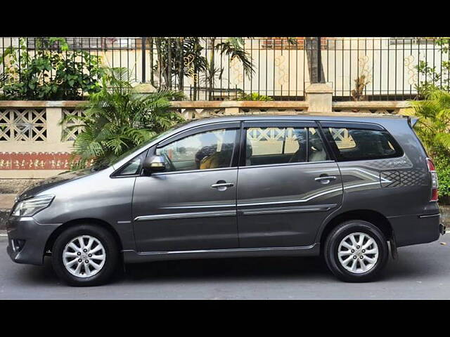 Used Toyota Innova [2005-2009] 2.5 V 7 STR in Mumbai